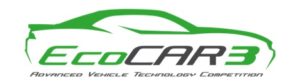 EcoCAR 3 logo