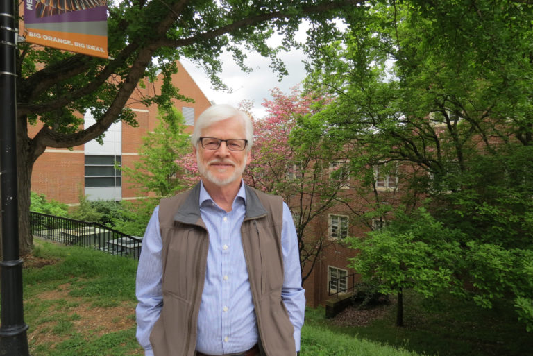 Dr. Boulet is Retiring! | Mechanical, Aerospace and Biomedical Engineering