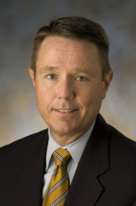 Headshot of Bennett Croswell