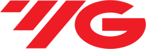 YG-1 company logo
